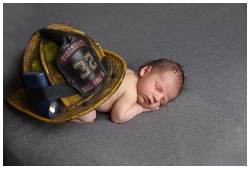 Annapolis Newborn Photographer