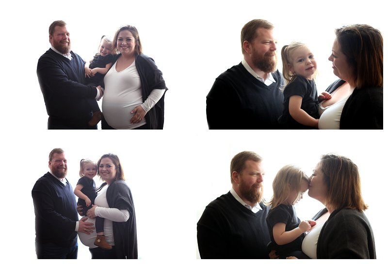 Annapolis Maternity Photographer