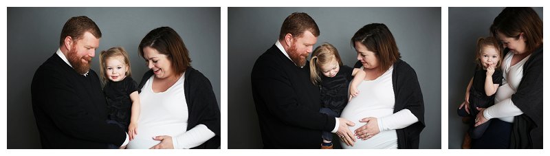 Annapolis Maternity Photographer