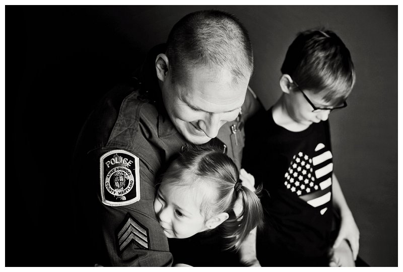Baltimore Family Photographer