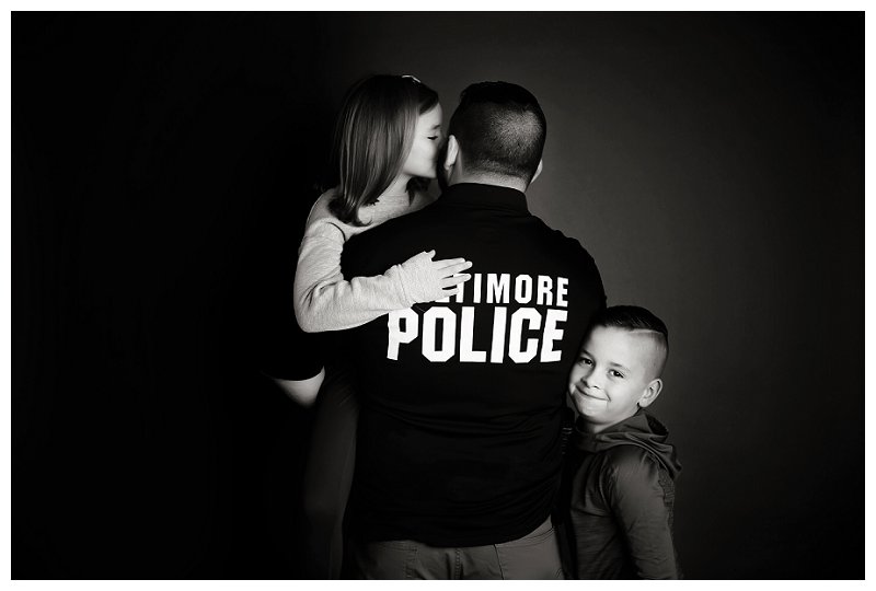 Baltimore Family Photographer