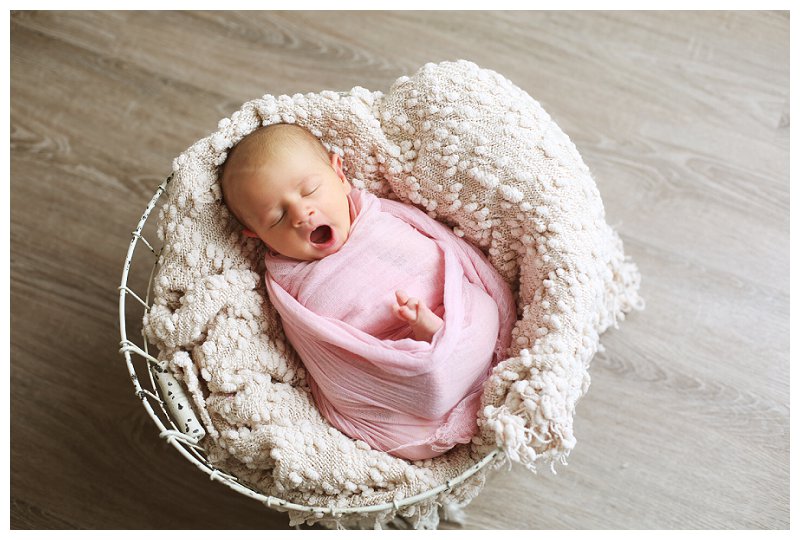 Annapolis Newborn Photographer 