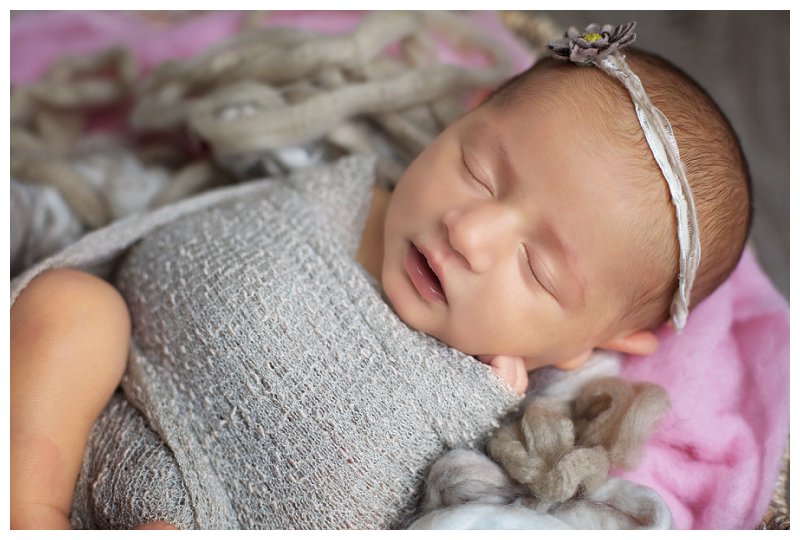 Annapolis Newborn Photographer 