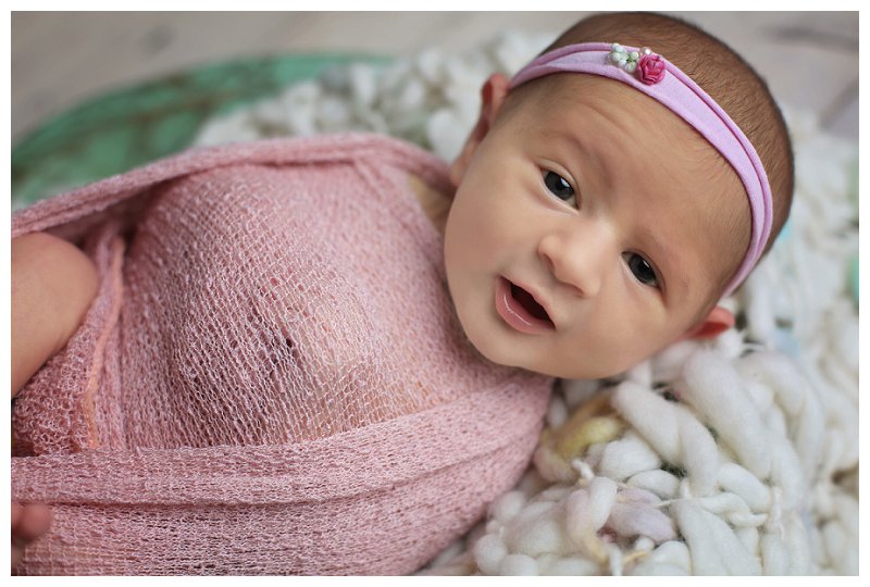 Annapolis Newborn Photographer 
