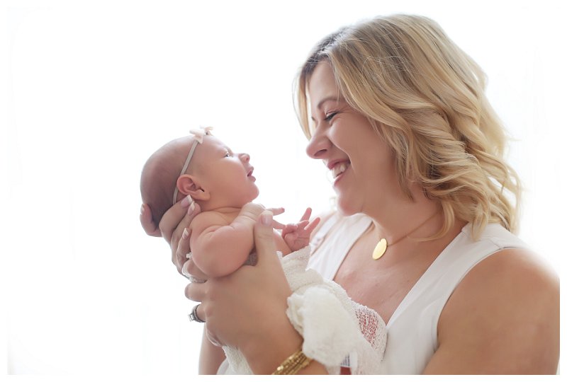 Annapolis Newborn Photographer 