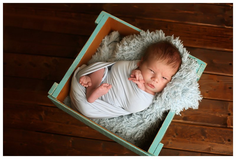 Annapolis Newborn Photographer