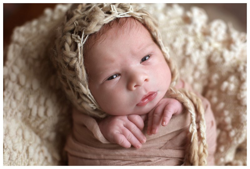 Annapolis Newborn Photographer