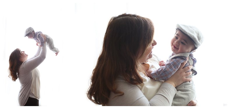Annapolis Newborn Photographer