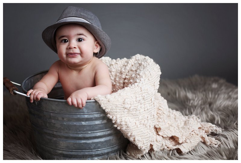 Annapolis Newborn Photographer