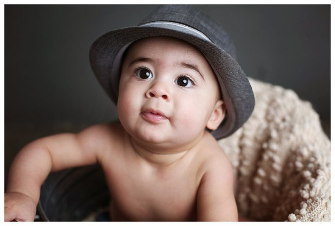 Annapolis Newborn Photographer 
