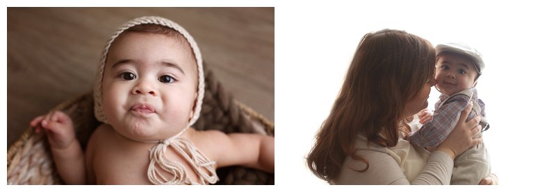 Annapolis Newborn Photographer