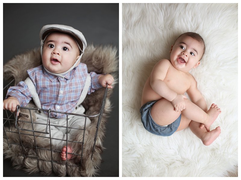 Annapolis Newborn Photographer