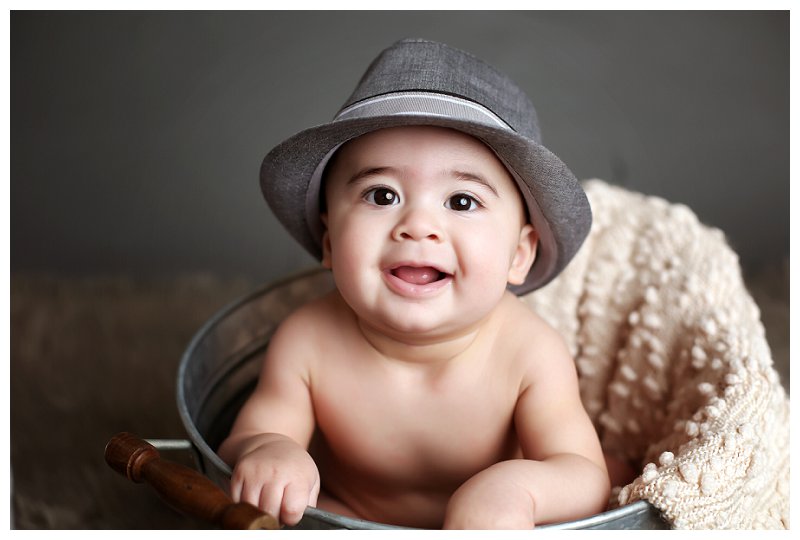 Annapolis Newborn Photographer