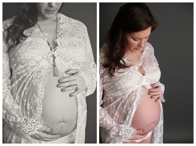 Annapolis Maternity Photographer 