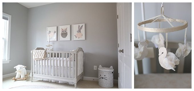 Baltimore Newborn Photographer 