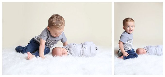 Annapolis Newborn photographer