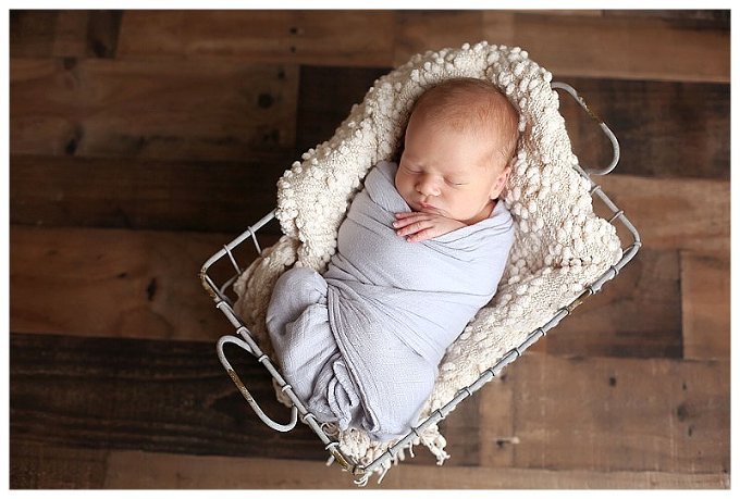 Annapolis Newborn photographer