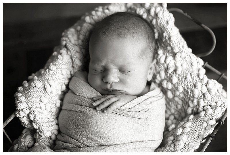Annapolis Newborn photographer