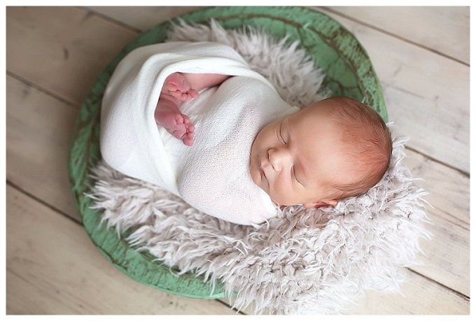 Annapolis Newborn photographer