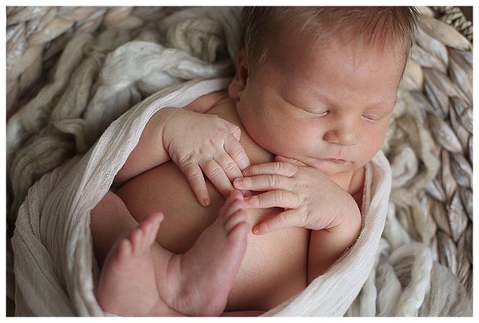 Annapolis newborn Photographer 