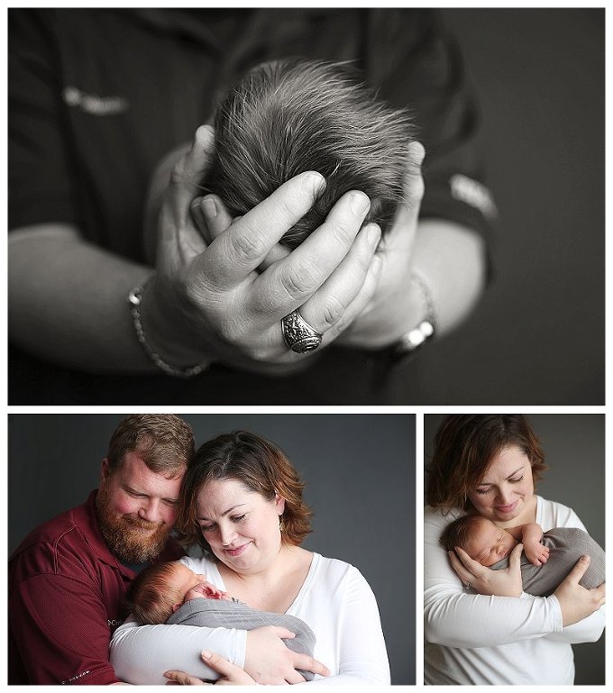 Annapolis newborn Photographer 