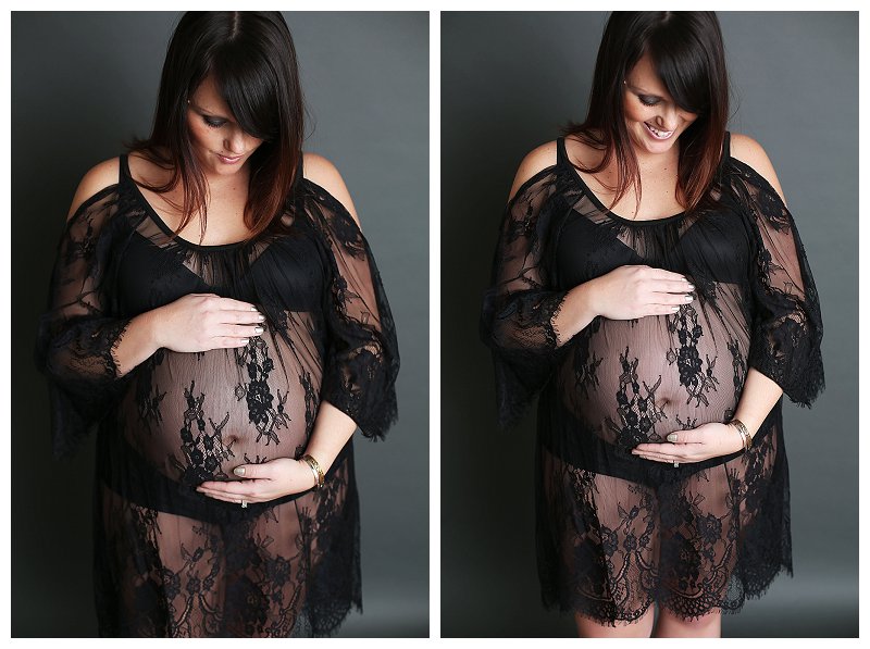 Baltimore Newborn Photographer