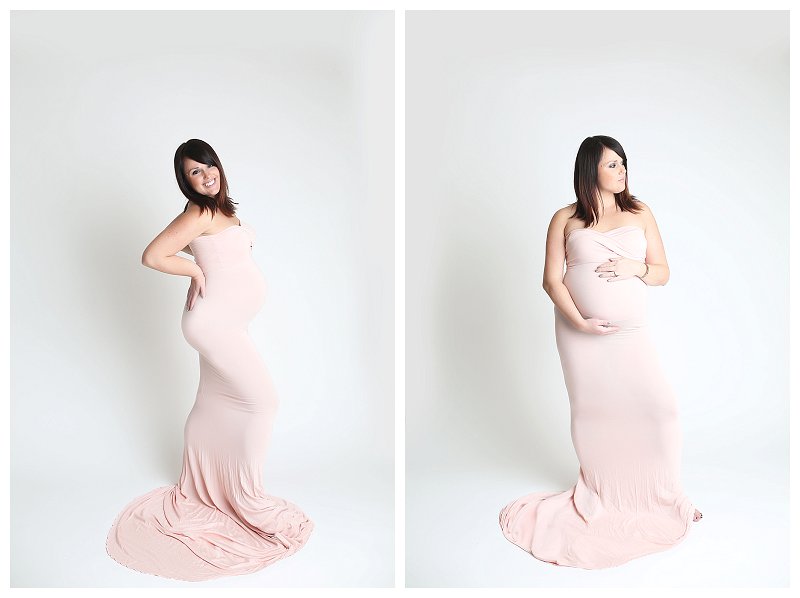 Baltimore Newborn Photographer