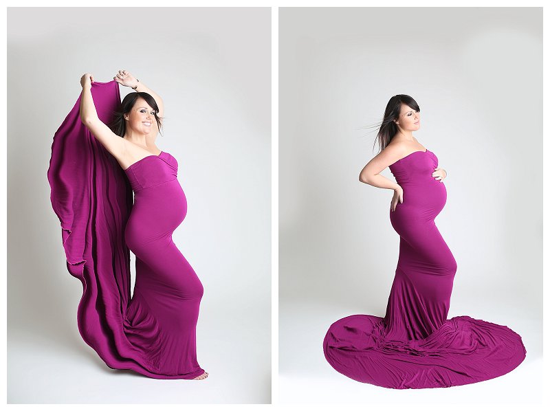 Baltimore Newborn Photographer