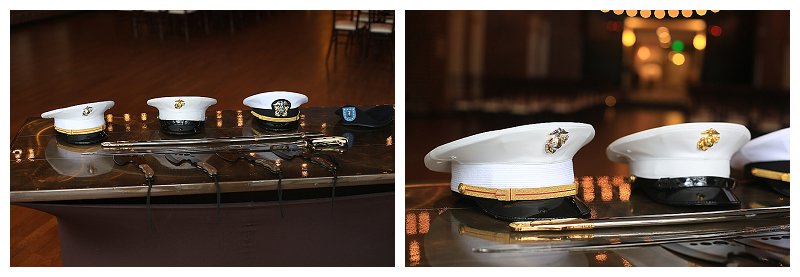 Annapolis Wedding Photographer Governor Calvert house 