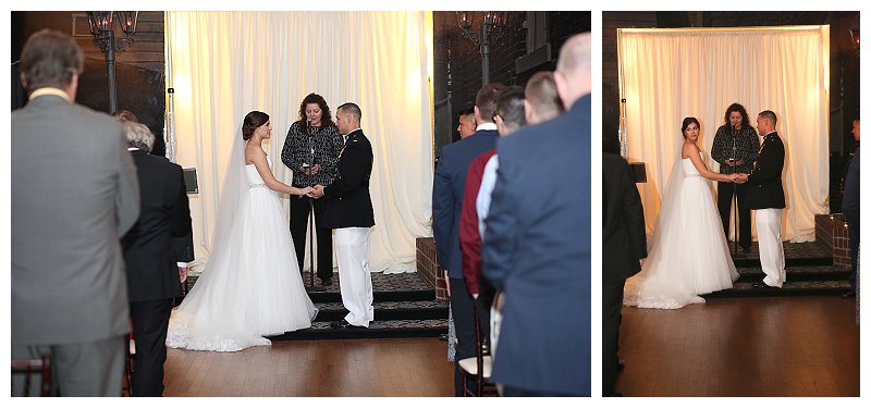 Annapolis Wedding Photographer Governor Calvert house 