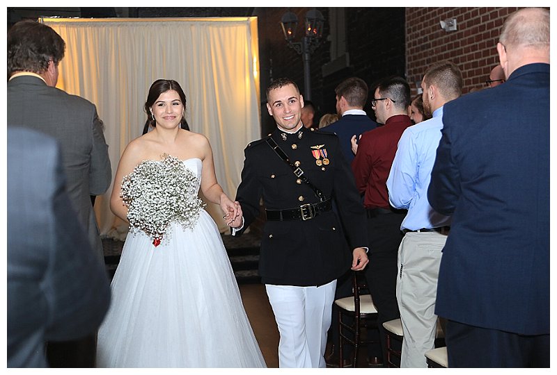 Annapolis Wedding Photographer Governor Calvert house 