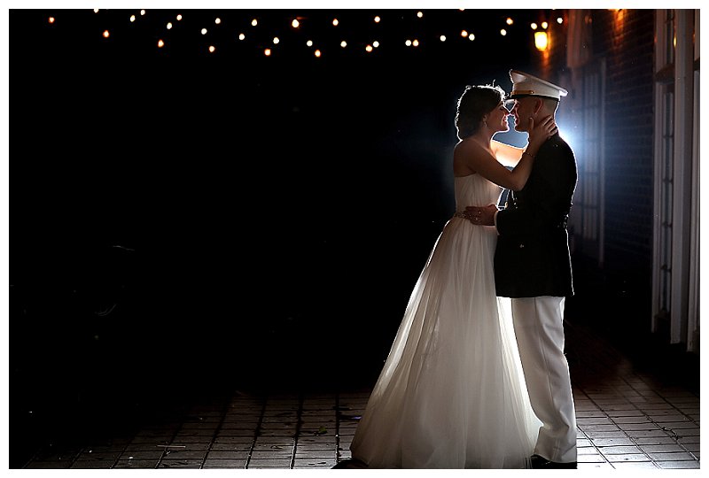 Annapolis Wedding Photographer Governor Calvert house
