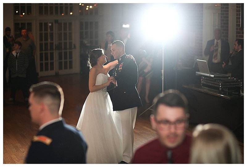 Annapolis Wedding Photographer Governor Calvert house 
