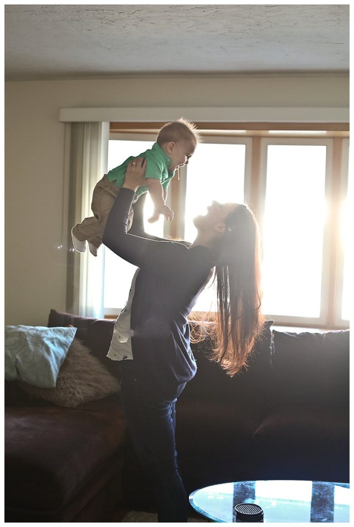 Baltimore Family Photographer 
