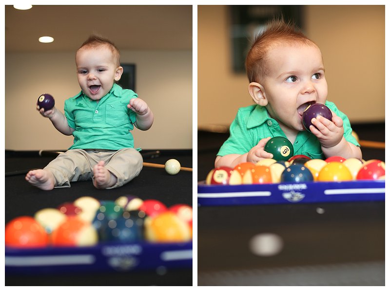 Baltimore Family Photographer 