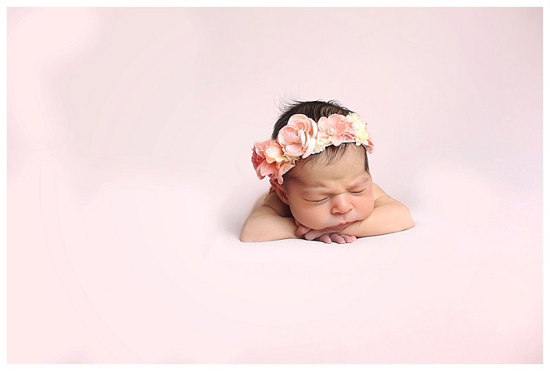 Annapolis Newborn Photographer 