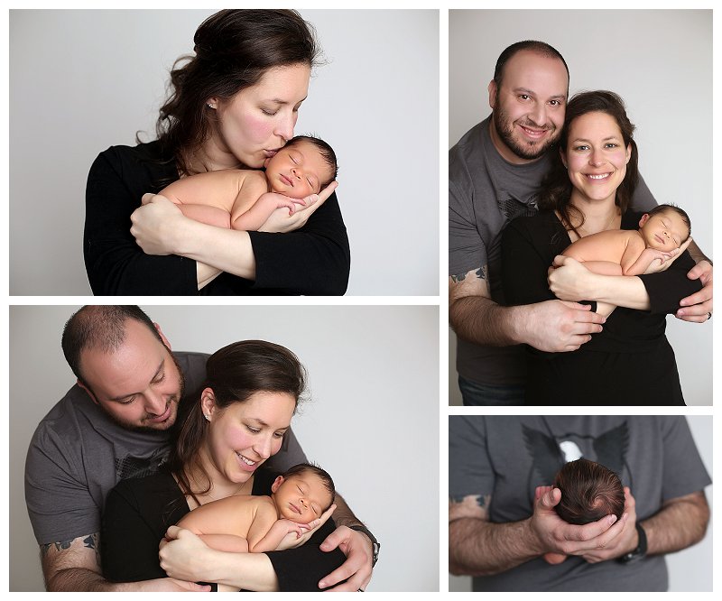 Annapolis Newborn Photographer 
