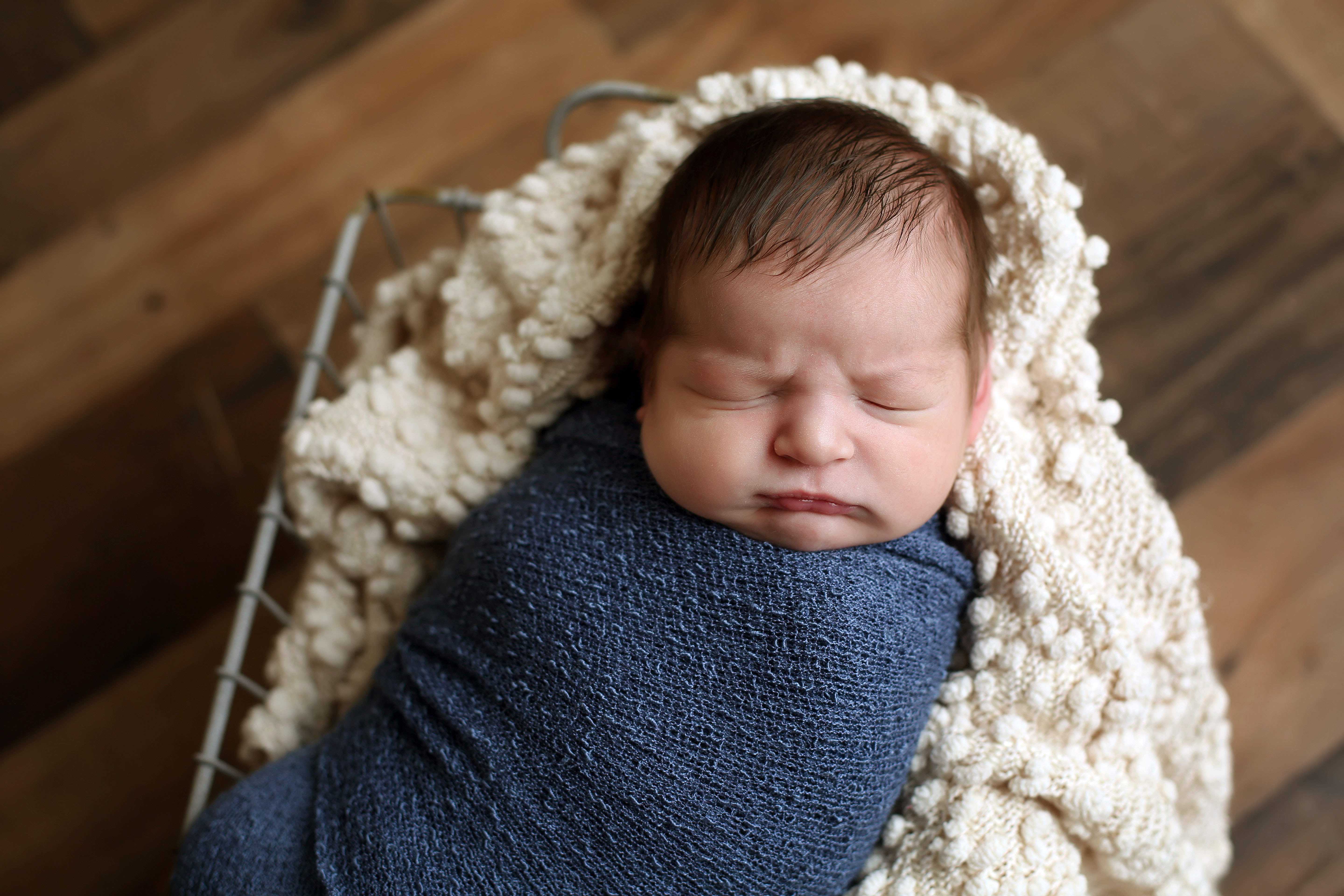 baltimore newborn photographer