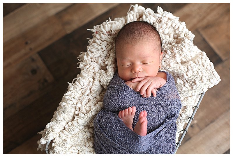 Annapolis Newborn Photographer