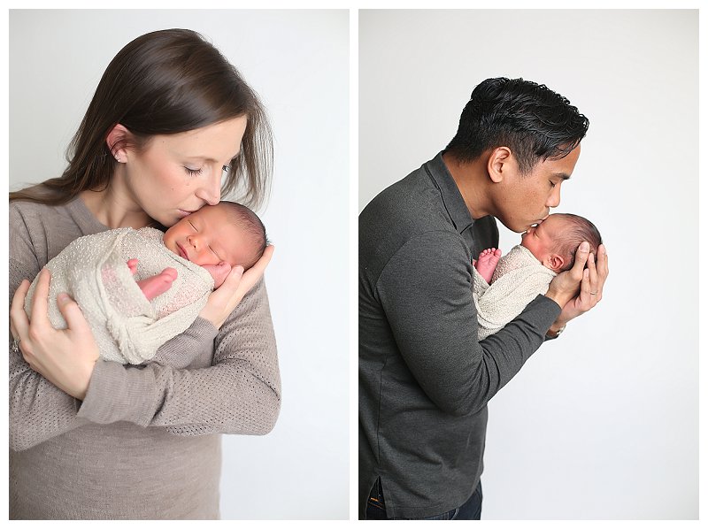 Annapolis Newborn Photographer