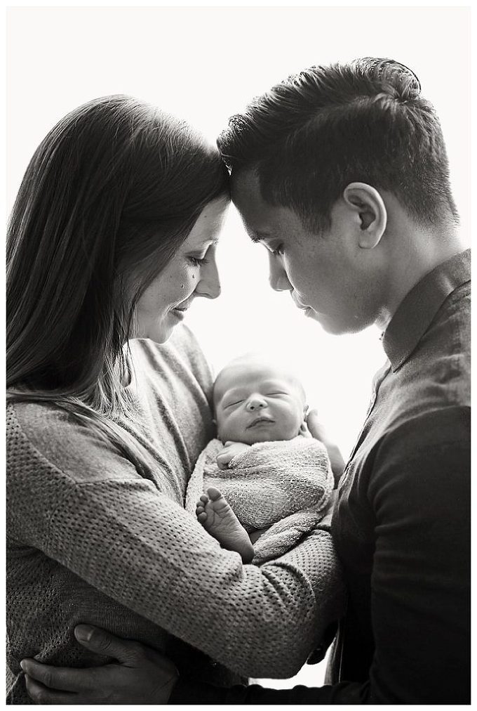 Annapolis Newborn Photographer 