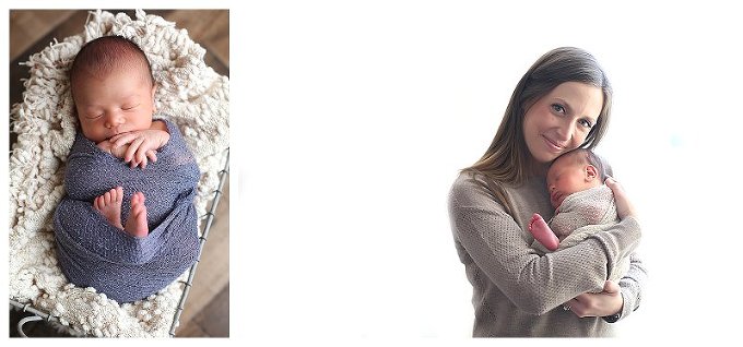 Annapolis Newborn Photographer 