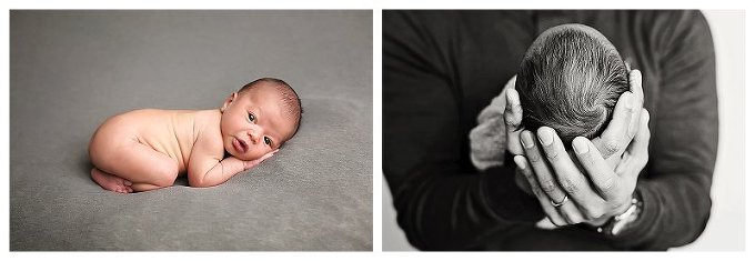Annapolis Newborn Photographer 