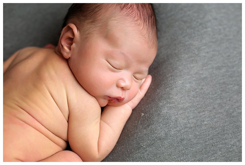 Annapolis Newborn Photographer