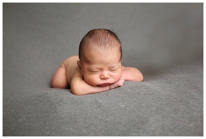 Annapolis Newborn Photographer 
