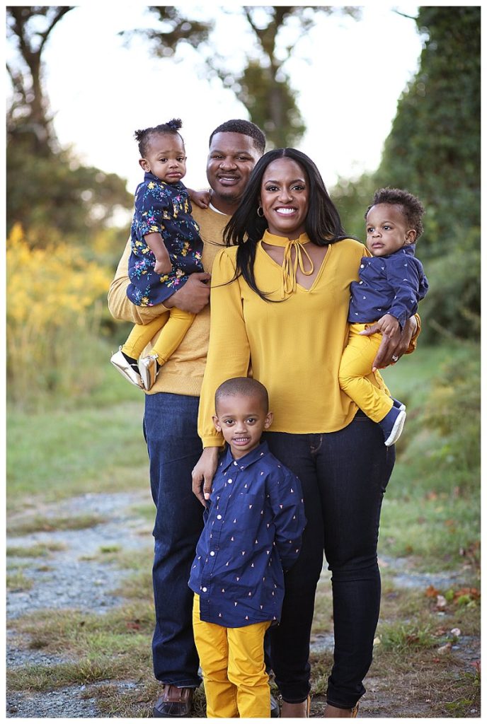 Annapolis Family Photographer
