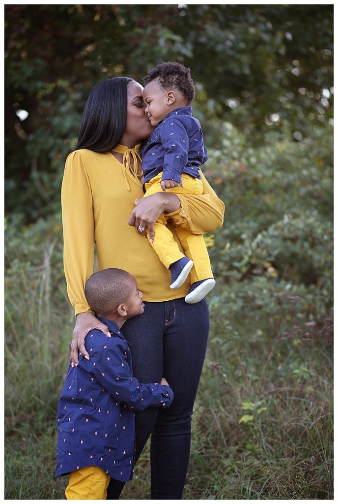 Annapolis Family Photographer