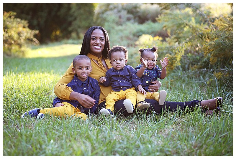 Annapolis Family Photographer