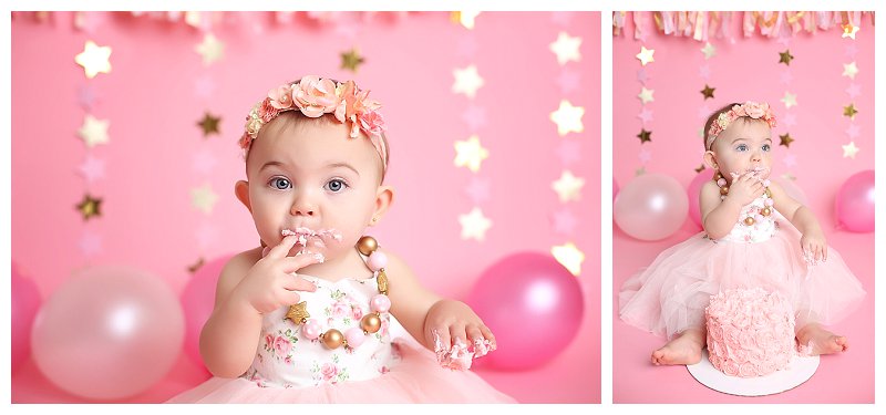 Baltimore Family Photographer