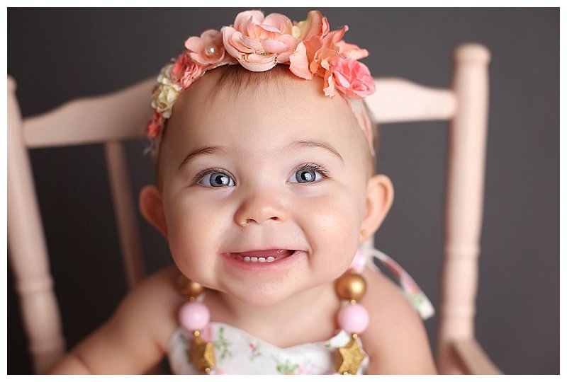 Baltimore Family Photographer